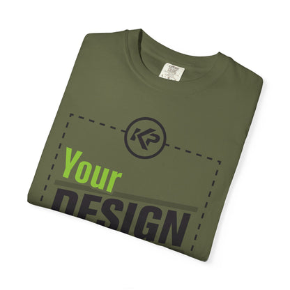 Comfort Colors Soft T-Shirt