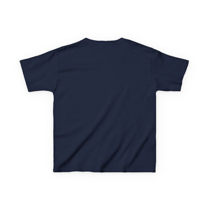 YOUTH - Basic T-Shirt - Crosswalk Church