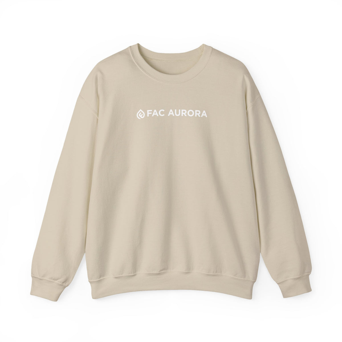 Adult - Basic Sweatshirt Honor God Impact People - FAC Aurora