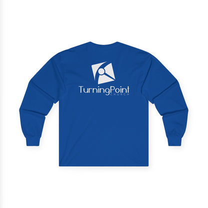 ADULT - Basic Unisex Long Sleeve Tee - TurningPoint