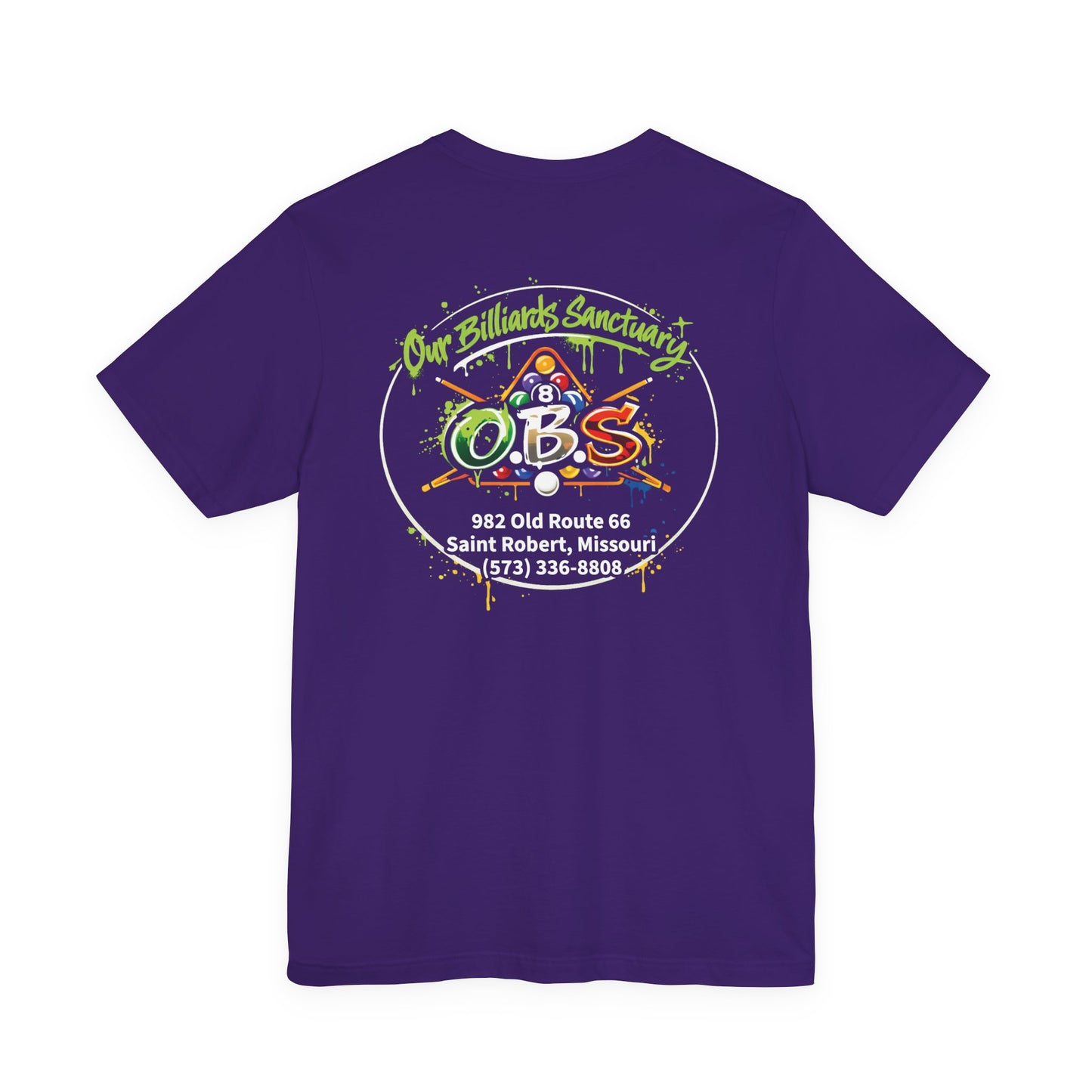 Adult - Premium T-shirt - Mariahs Full Circle