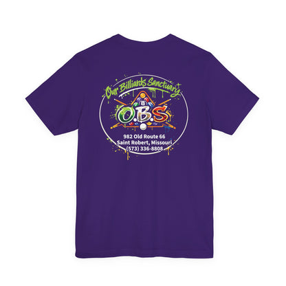 Adult - Premium T-shirt - Mariahs Full Circle