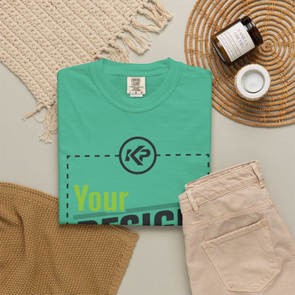 Comfort Colors Soft T-Shirt