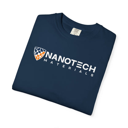 ADULT - Comfort Colors T-shirt - NANOTECH Employee