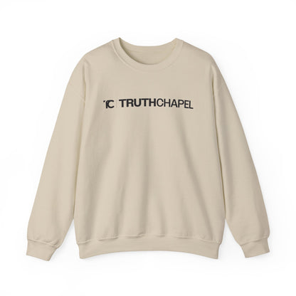 ADULT - Basic Sweatshirt - TC