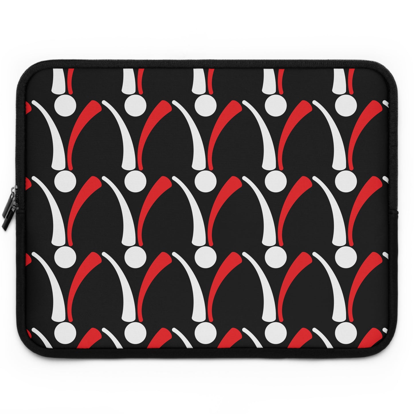 Laptop Sleeve - Living with Purpose of Missouri