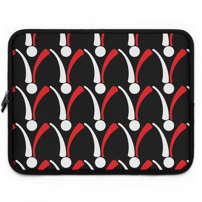 Laptop Sleeve - Living with Purpose of Missouri