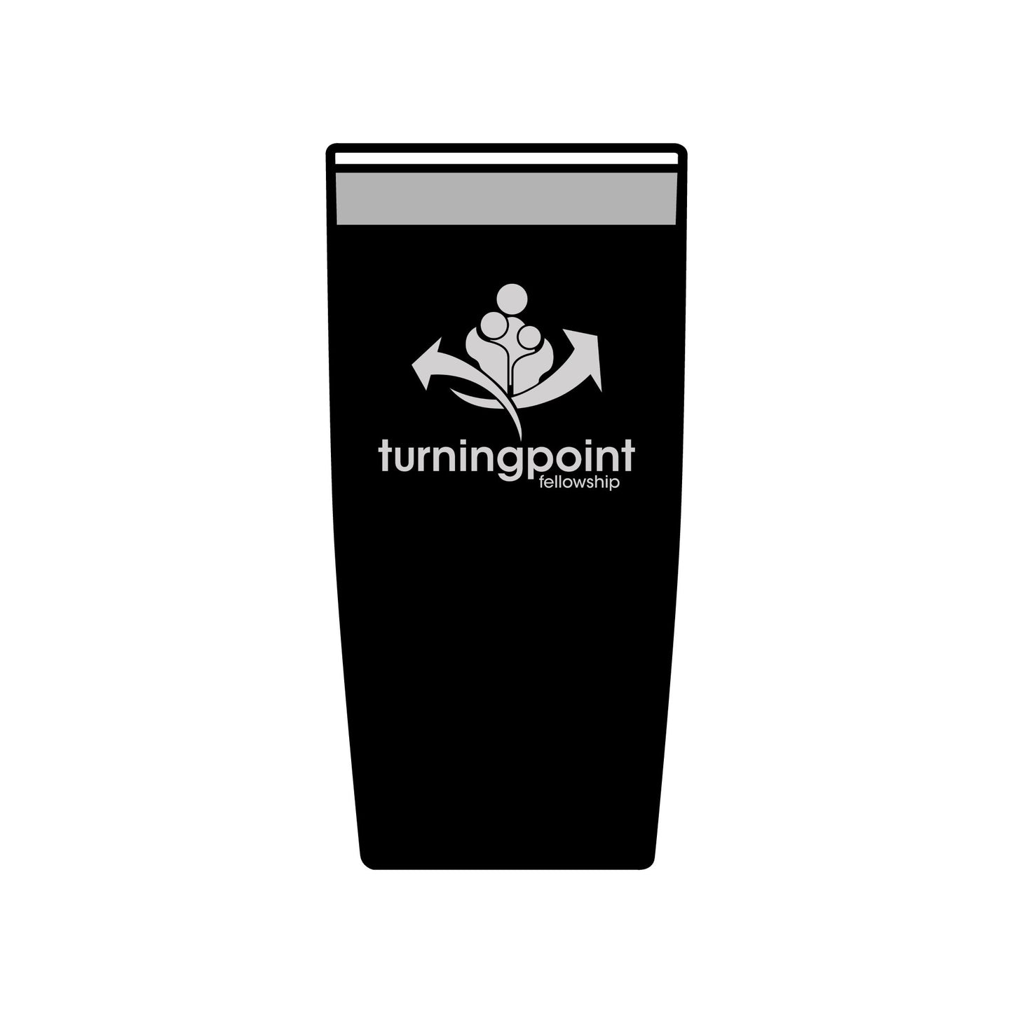 20oz Insulated Tumbler - TPF