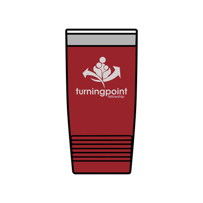20oz Insulated Tumbler - TPF