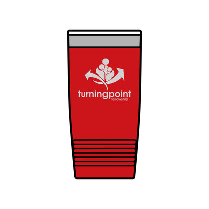 20oz Insulated Tumbler - TPF