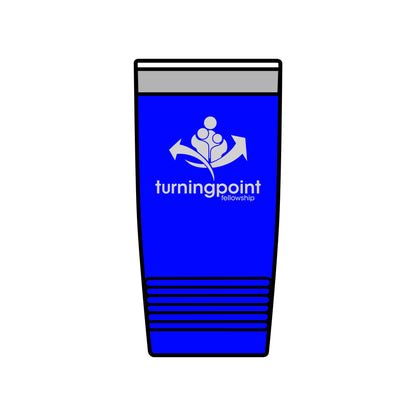 20oz Insulated Tumbler - TPF