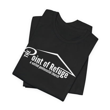 Adult - Point of Refuge PremiumTee