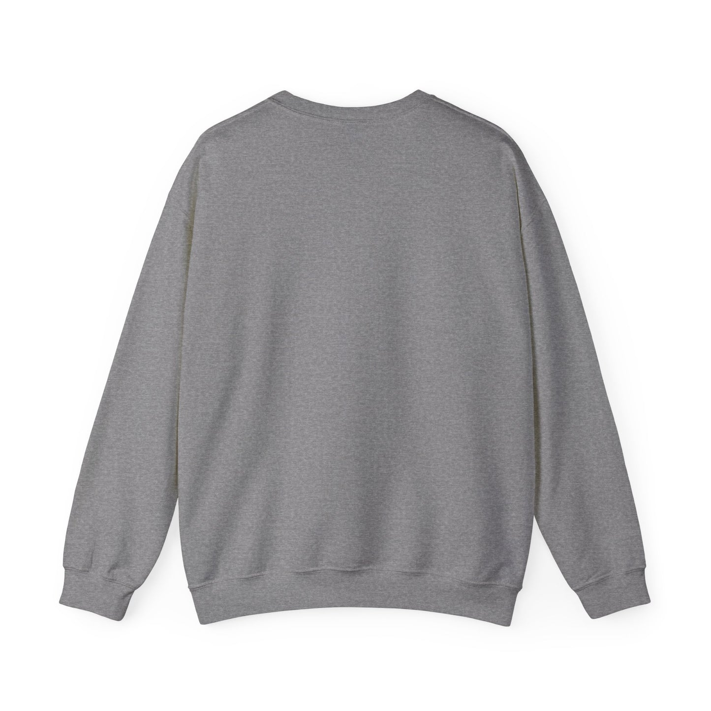 ADULT - Basic Crewneck Pullover Sweatshirt - City on a Hill Pentecostals
