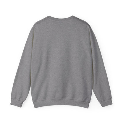 ADULT - Basic Crewneck Pullover Sweatshirt - City on a Hill Pentecostals