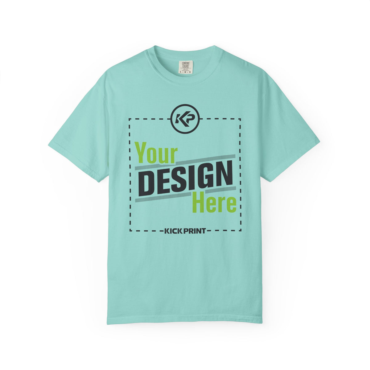 Comfort Colors Soft T-Shirt