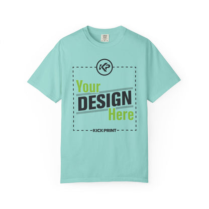 Comfort Colors Soft T-Shirt