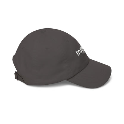 TrueLife Apostolic Embroidered Dad Cap