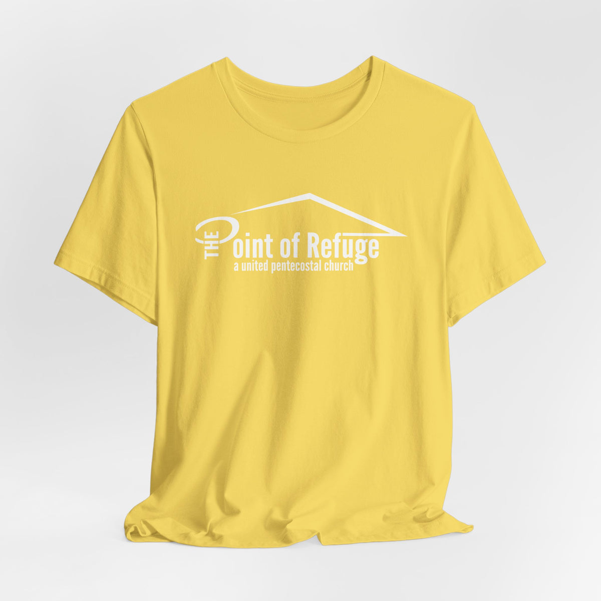 Adult - Point of Refuge PremiumTee