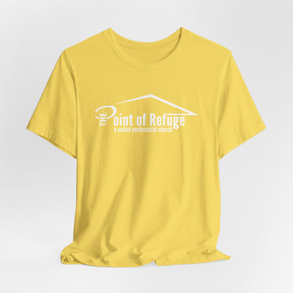 Adult - Point of Refuge PremiumTee