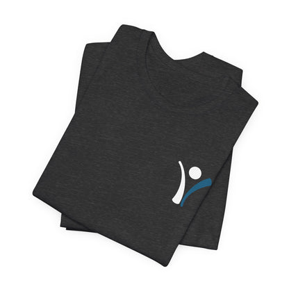 Adult - Empower Premium T-shirt - Living with Purpose