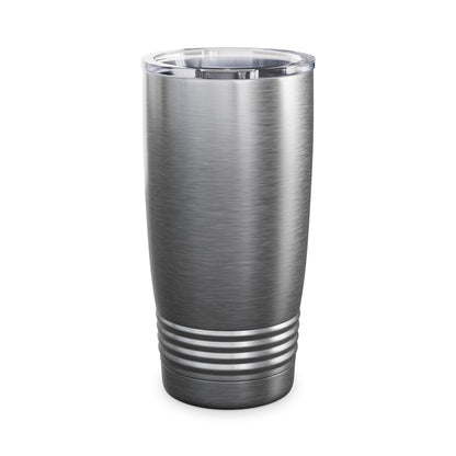 20oz Insulated Tumbler - Destiny Church