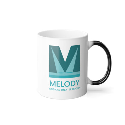 Color Changing Mug - MMT