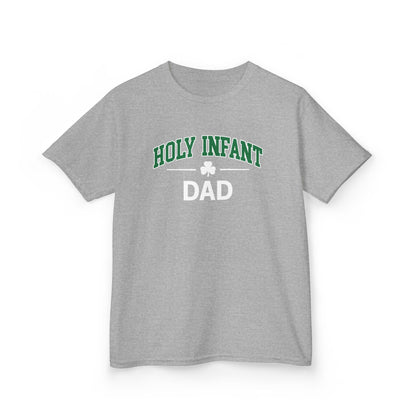 Youth - Personalization Basic T-Shirt - Holy Infant