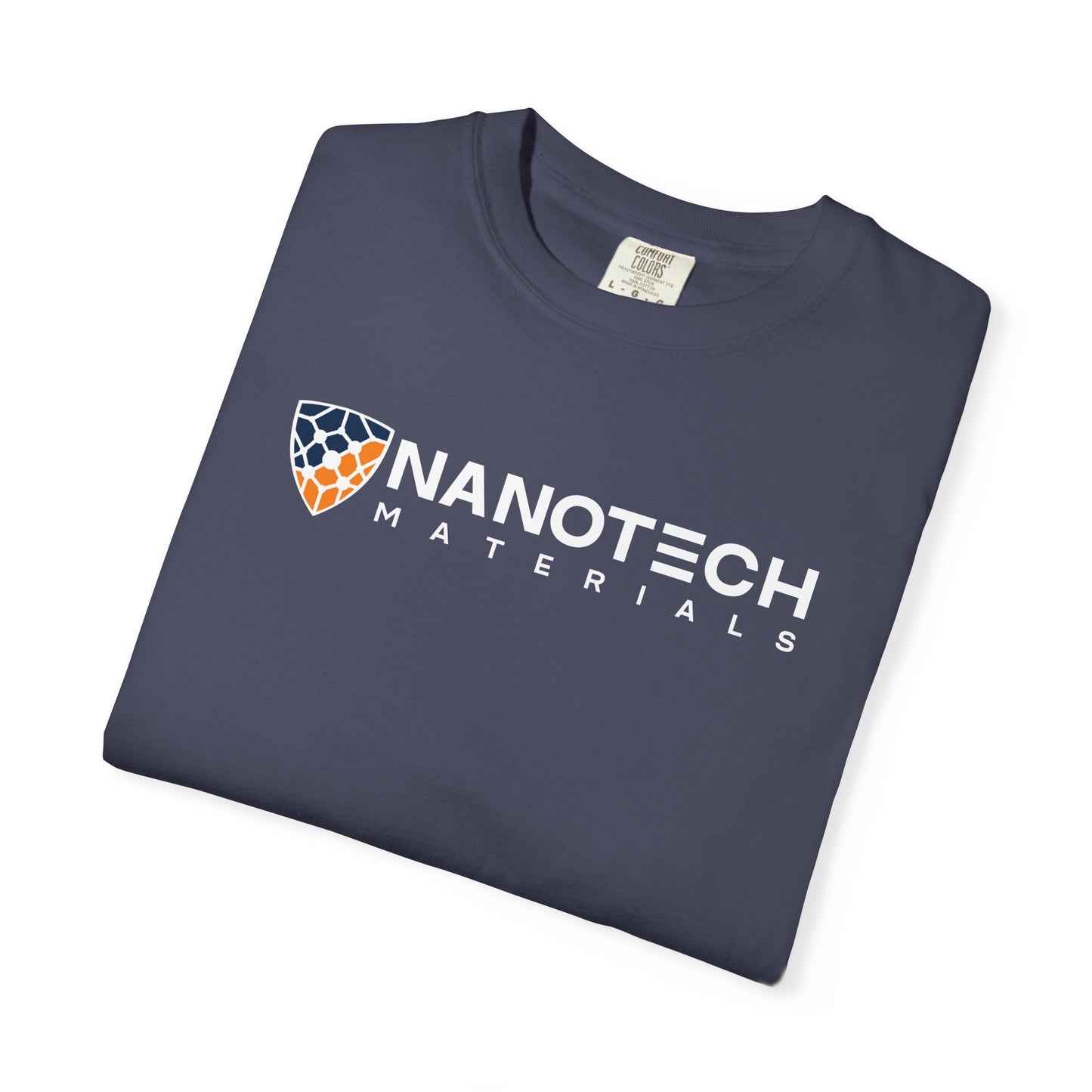 ADULT - Comfort Colors T-shirt - NANOTECH Employee