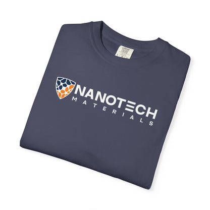 ADULT - Comfort Colors T-shirt - NANOTECH Employee