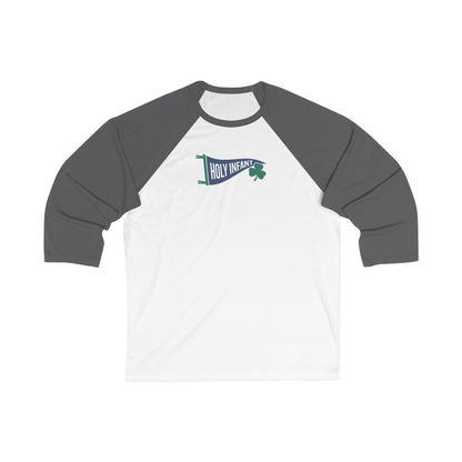 ADULT - Baseball Tee - Pennant