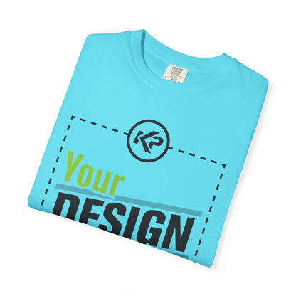 Comfort Colors Soft T-Shirt