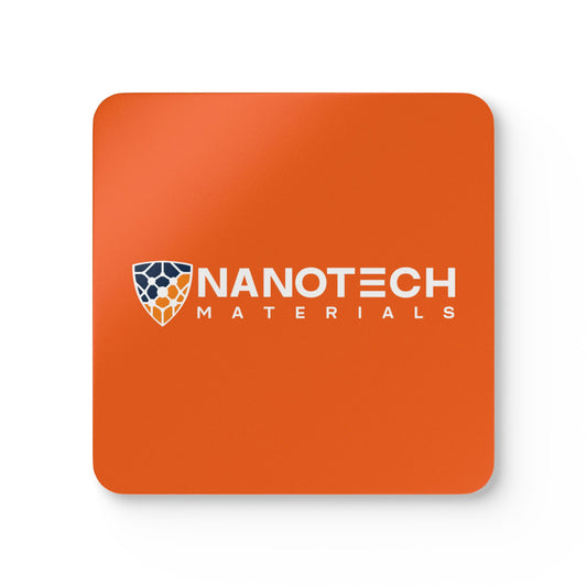 Corkwood Coaster Set - NANOTECH Employee