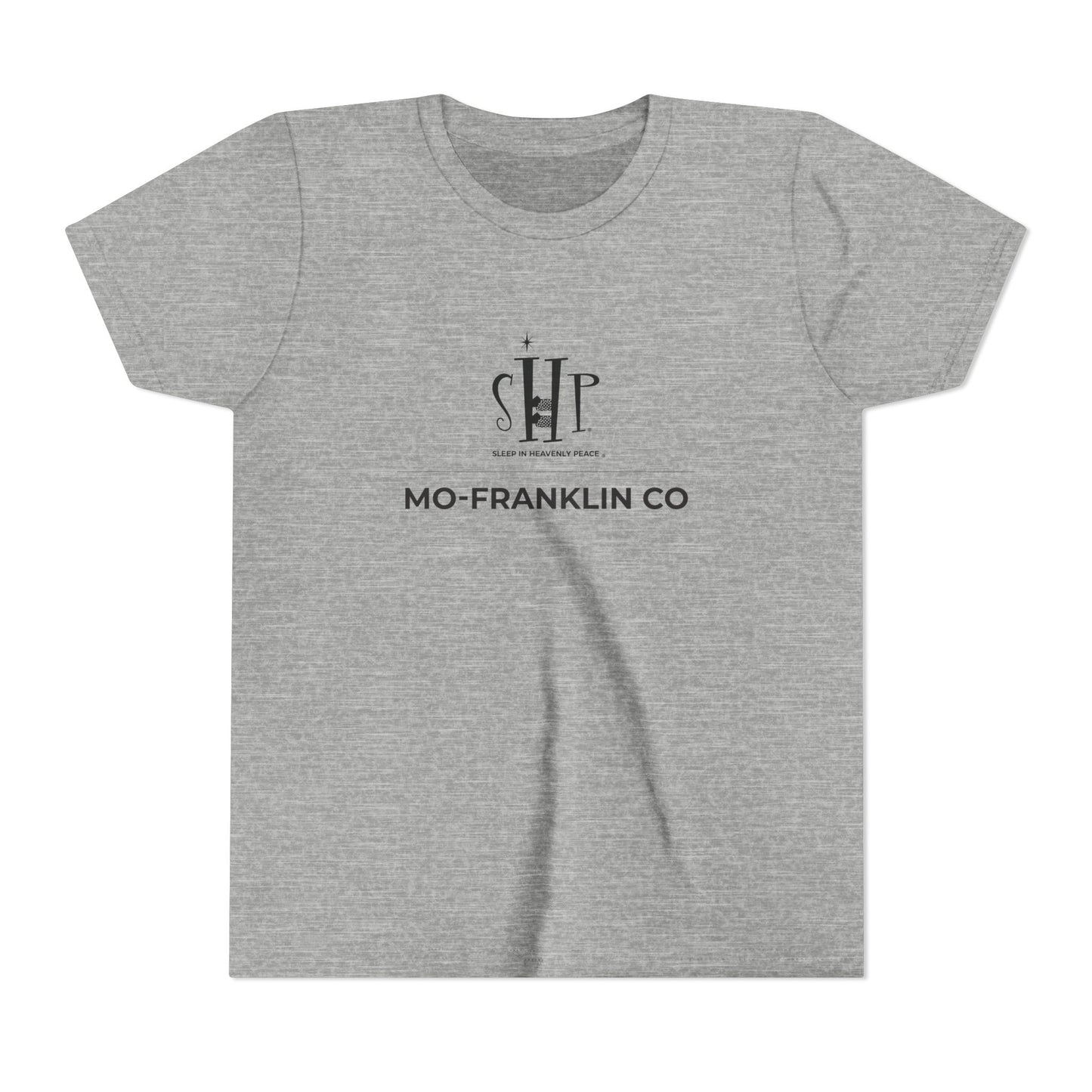 YOUTH - Premium Soft Shirt - MO-Franklin Co