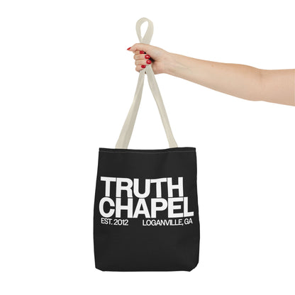 Tote Bag - TC