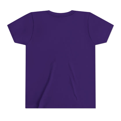 Youth - Premium Tee The Point of Refuge - Refuge Academy