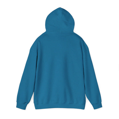 ADULT - Basic Hoodie - Bible Church