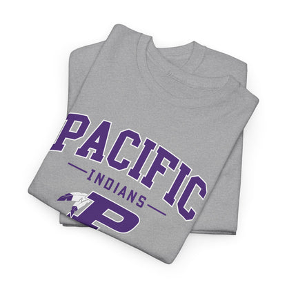 Custom Graduation Year Tee – Pacific Indians