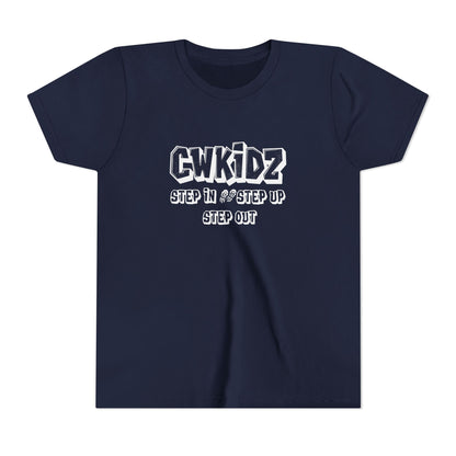 YOUTH - Premium Soft Shirt - CWKidz