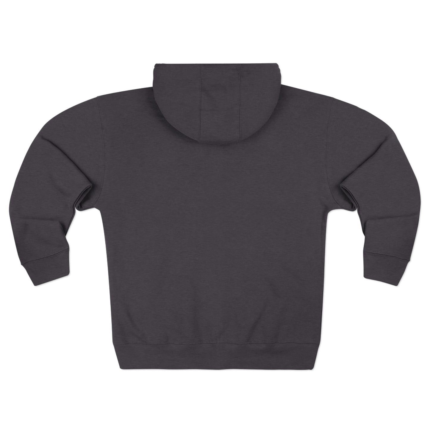 ADULT - Basic Jacket - Grace Point Christian Academy