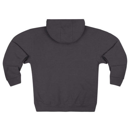 ADULT - Basic Jacket - Grace Point Christian Academy