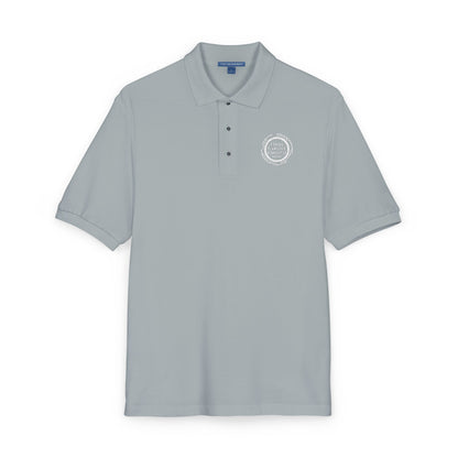 Adult - Poly/Cotton Polo - First Baptist Church