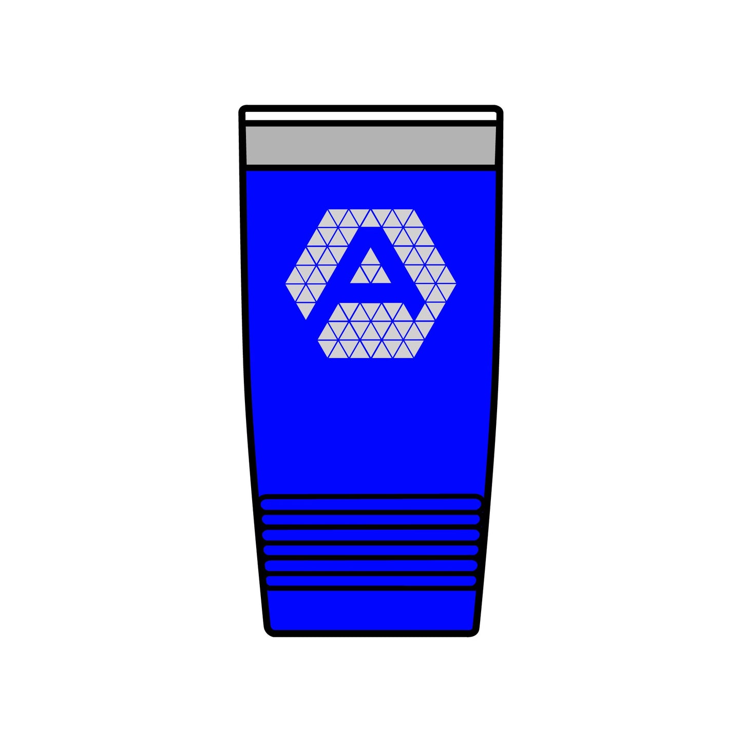 20oz Insulated Tumbler - Awaken Church