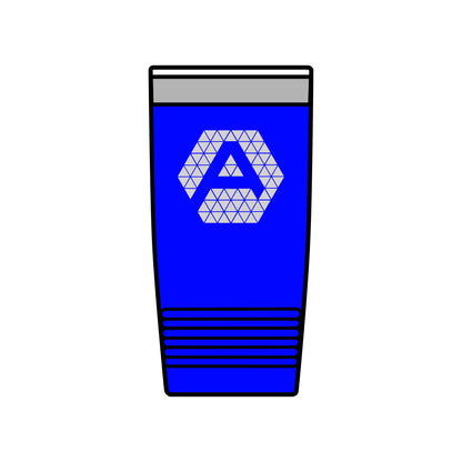 20oz Insulated Tumbler - Awaken Church