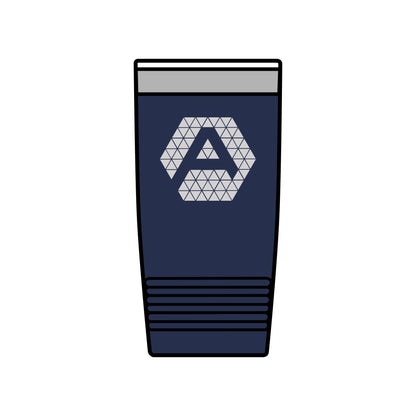 20oz Insulated Tumbler - Awaken Church