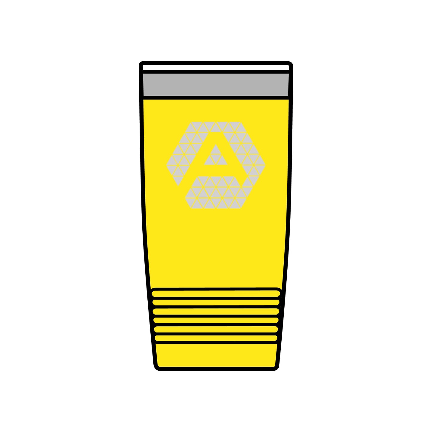 20oz Insulated Tumbler - Awaken Church