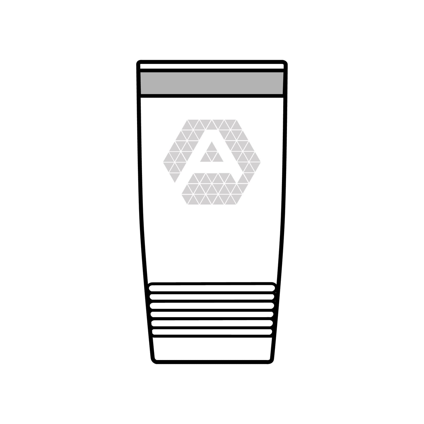 20oz Insulated Tumbler - Awaken Church