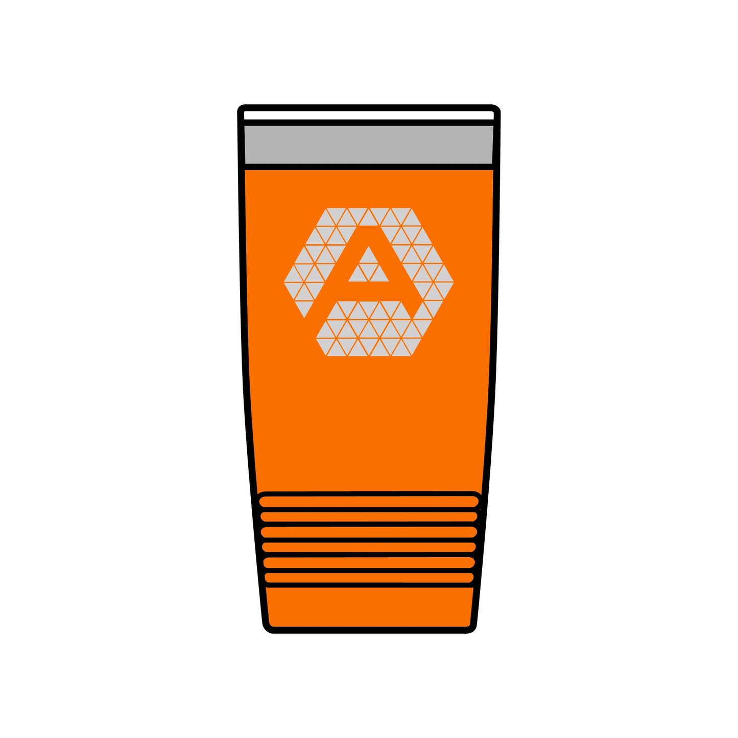 20oz Insulated Tumbler - Awaken Church