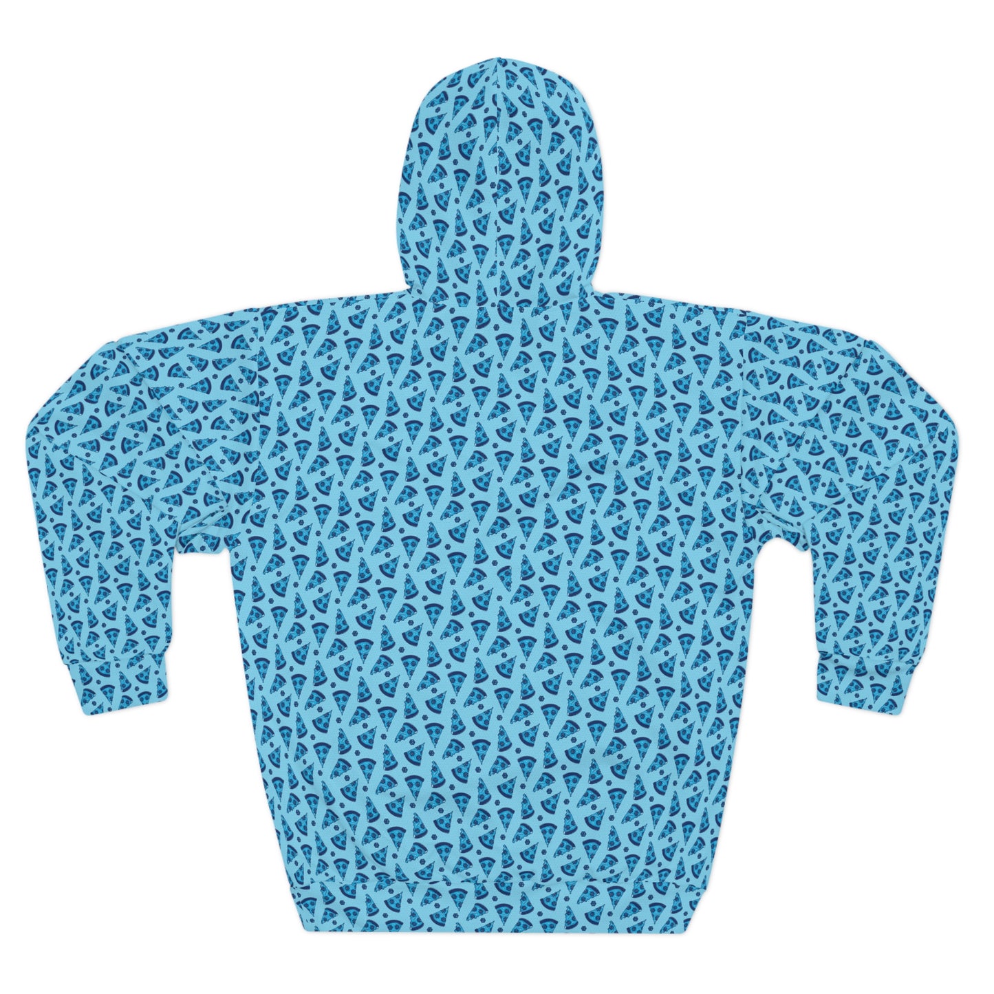 Adult Frozen Pizza Hoodie