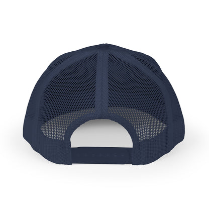 Snapback Trucker Cap - Santa Clara