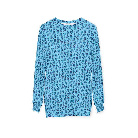 Adult Frozen Pizza Sweatshirt
